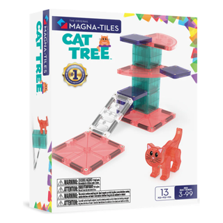 Cat Tree 