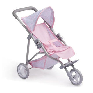 Berenguer Boutique Folding Jogger 