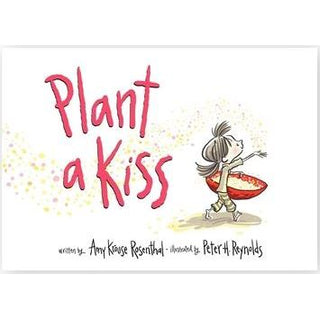 Plant a Kiss 