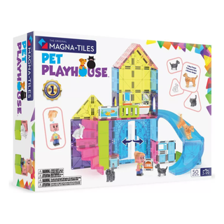 Pet Playhouse 