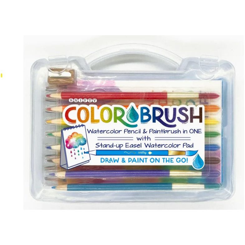 Colorbrush - On the Go