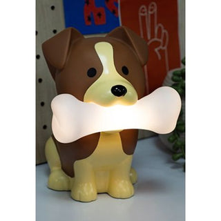 Rufus the Dog Mood Light 