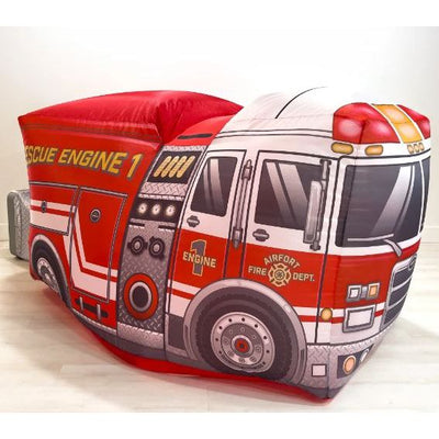 Air Fort Fire Truck