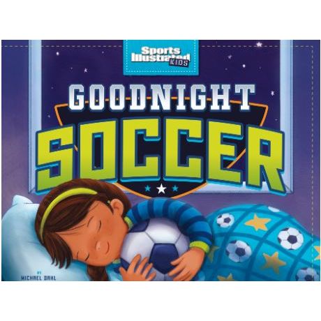 Goodnight Soccer