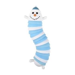 Fidget Wiggle Snowman