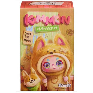 Kimmon Wilderness Dreams 