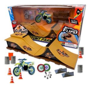 Flip Pro Stunt Park 