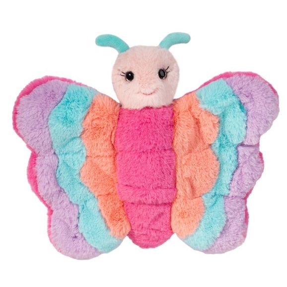 Bindi Butterfly Puppet