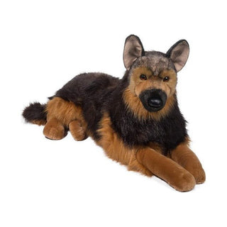 Major German Shepherd 