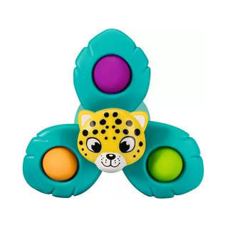 Spin & Pop: Leopard 