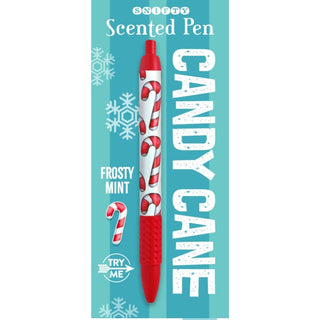 Candy Can Scented Pen 