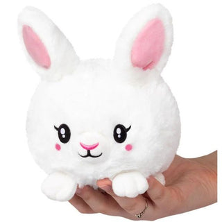 Snugglemi Snackers Fluffy Bunny 