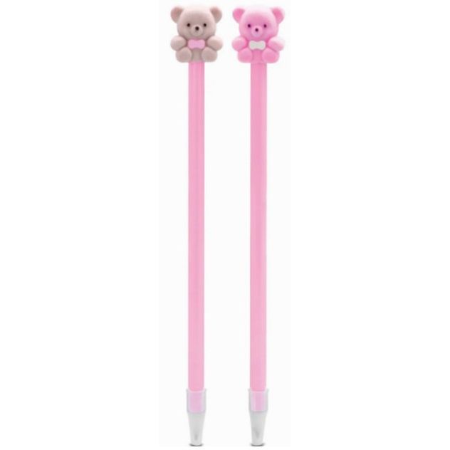 Teddy Bear Pen