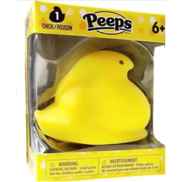 Peeps Chick