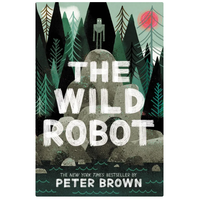 The Wild Robot