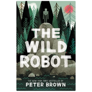 The Wild Robot 