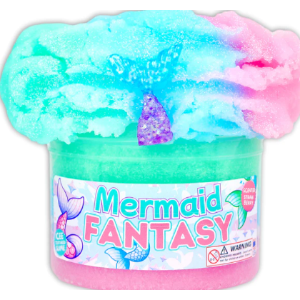 Mermaid Fantasy