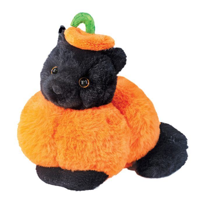 Halloween Plush