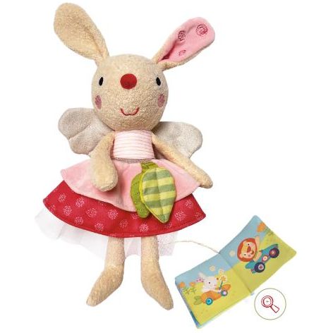 Best Friend Pippa Bunny Plush