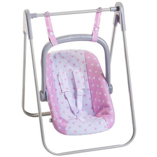 Berenguer Boutique 2 in 1 Swing / Carrier 