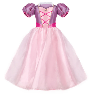Once Upon A Princess Tower Dress 