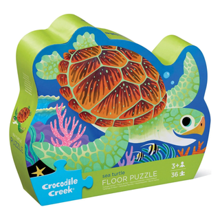 36 Piece Puzzles 