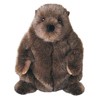 Chuckwood Groundhog 