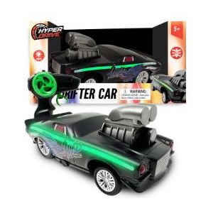 Drifter RC Car