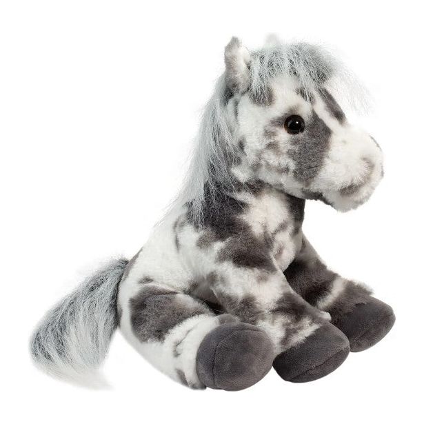 Softie - Hemie Spotted Horse