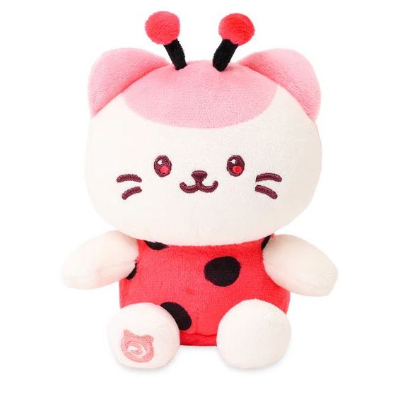 Ladybug Fairy Kittiroll