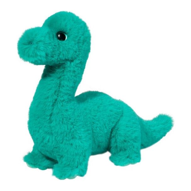 Mini Softie - Brontosaurus