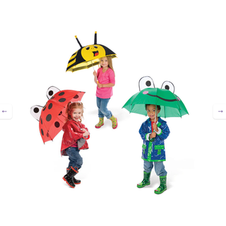 Umbrella Assortment