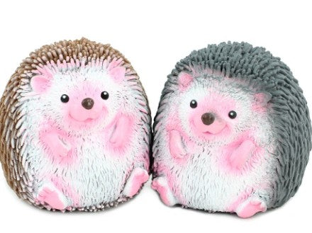 Squidgy Hedgehog