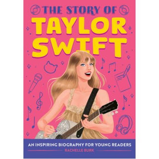 The Story of Taylor Swift 