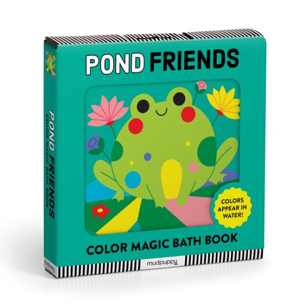 Bath Book Cover