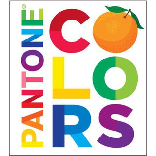 Pantone: Colors 