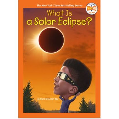 What Is a Solar Eclipse