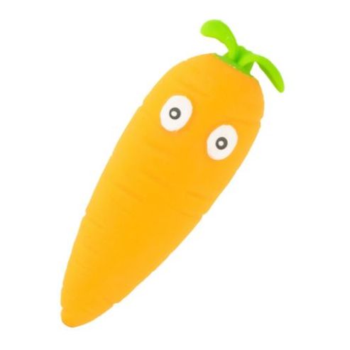 Squishy Carrot