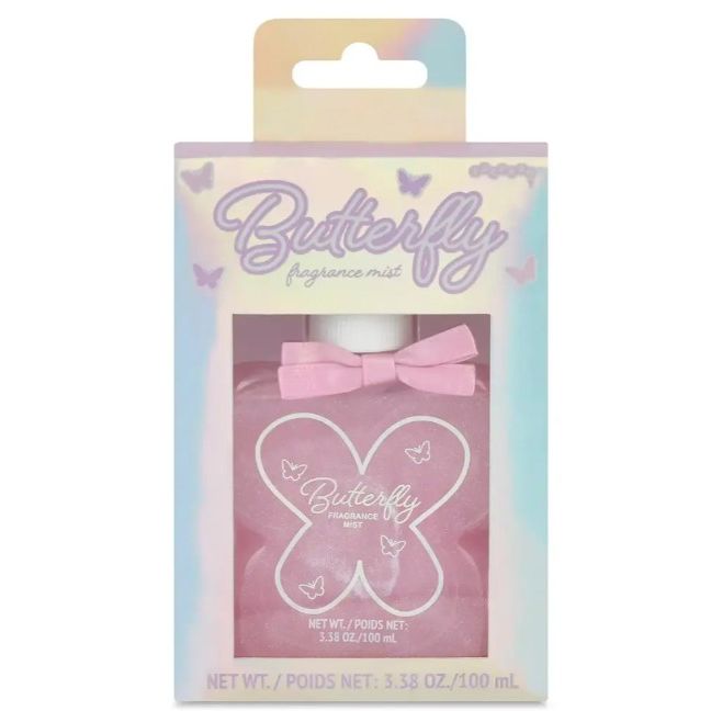 Butterfly Fragrance Mist