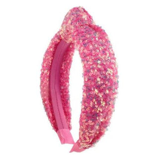 Glinda Sequin Headband 