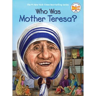 Who Was Mother Teresa 