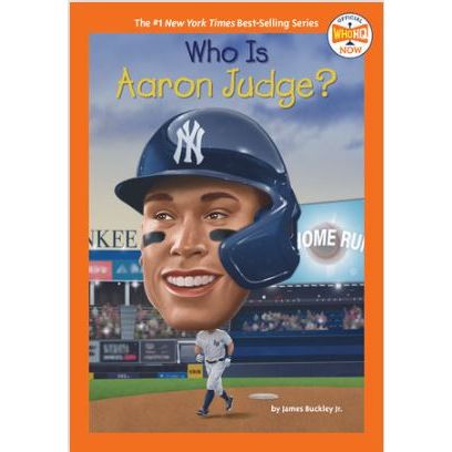 Who Is Aaron Judge?