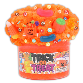 Trick or Treat Slime 