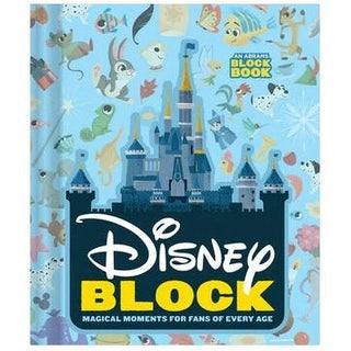 Disney Block 