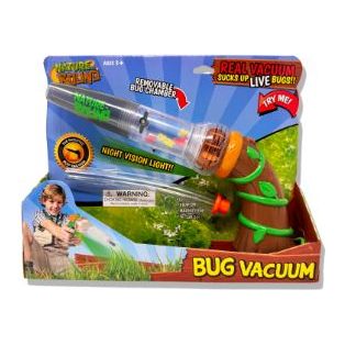 Bug Vacuum 