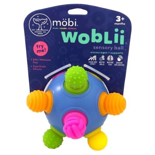 Woblii Sensory Ball