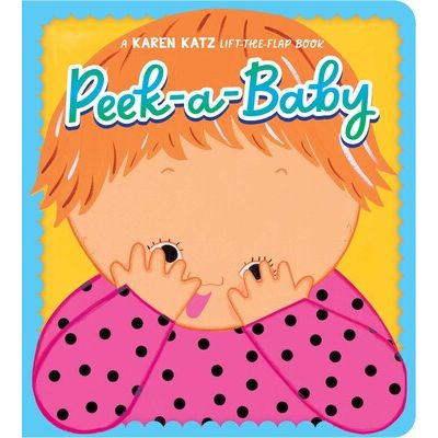 Peek-a-Baby