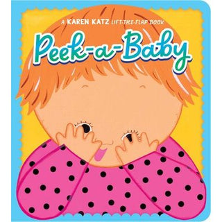 Peek-a-Baby 