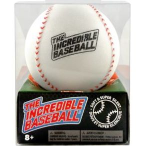 Incredible Baseball 