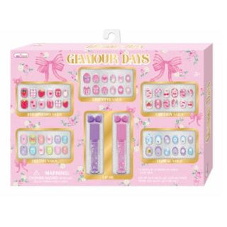 Glamour Days - Bowtiful 